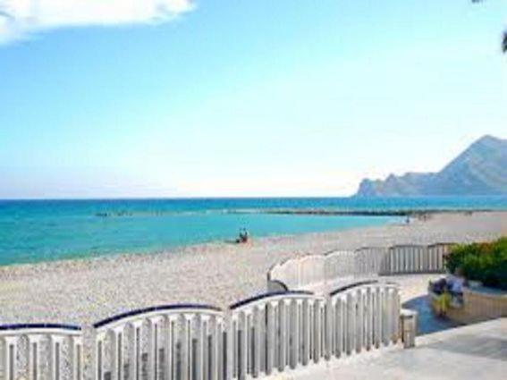 Ferienwohnung Fh Camp Precios II Altea Exterior foto