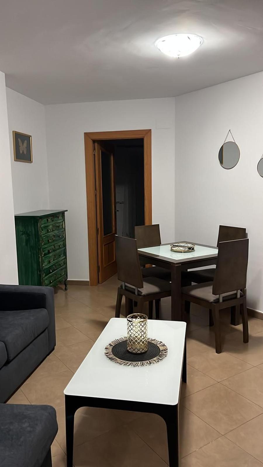 Ferienwohnung Fh Camp Precios II Altea Exterior foto
