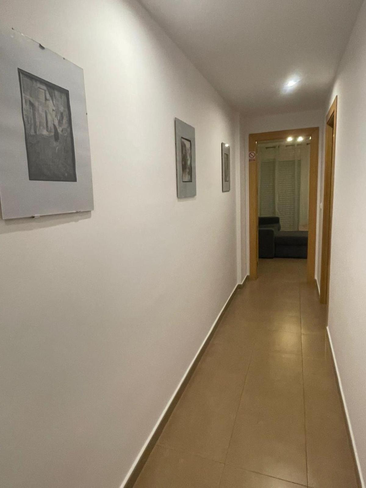 Ferienwohnung Fh Camp Precios II Altea Exterior foto